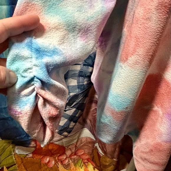 Hybrid & Company Tie-Dye Jacket - Picture 4 of 7